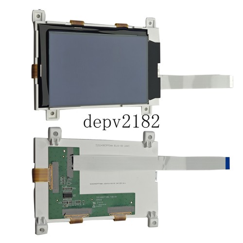 Display lcd nuovo - display, yamaha