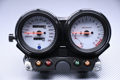 Compteur complet type - compteur,