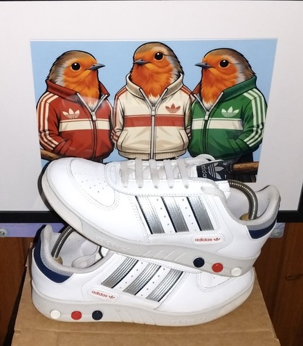 Adidas grand slam court - gs,