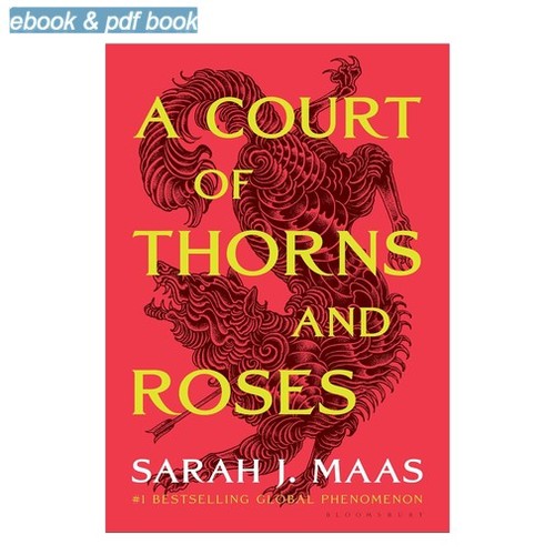 Sarah maas court of - sarah,