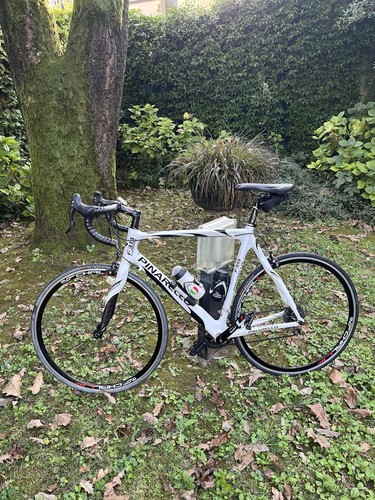 Bici corsa carbonio - da,