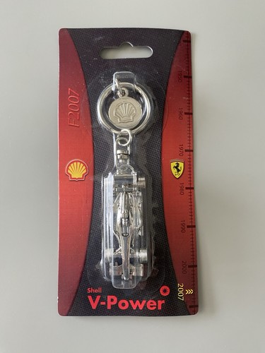 Portachiavi ferrari collezione - portachiavi,