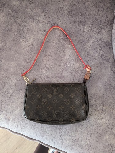Louis vuitton pochette - louis,