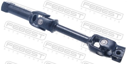 Albero sterzo febest - febest, asm-kb4t