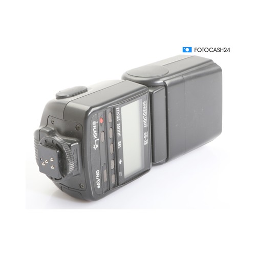 Nikon speedlight - speedlight, sb-28