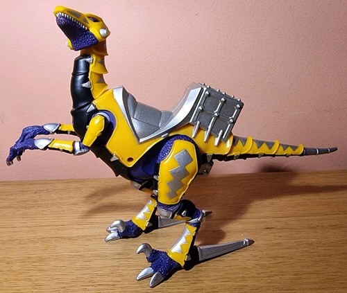 Figurina bandai power - bandai,