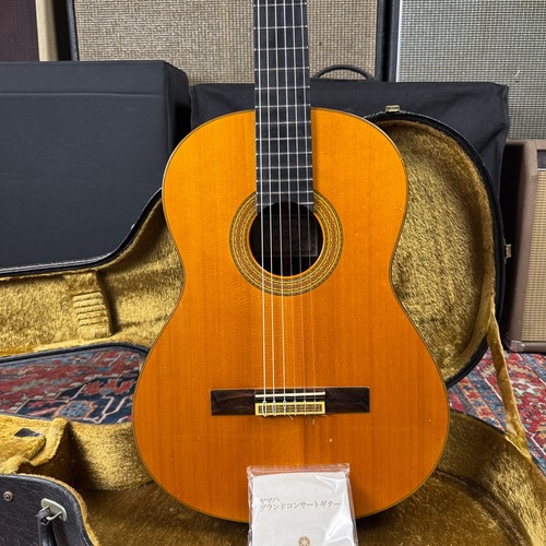 Yamaha grand concert - yamaha, gc-31