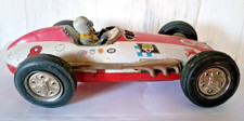 AUTOMODELLO IN LATTA AUTO DA