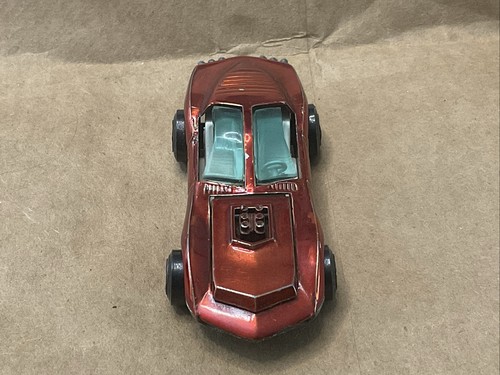 Originale johnny lightning - originale,