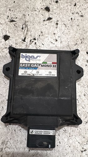 Centralina gpl per lancia musa - gpl,
