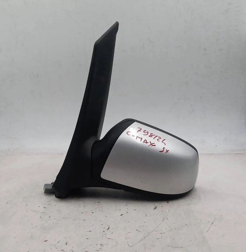 Specchietto elettrico sinistro - elettrico,