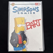 Simpsons Comics 20