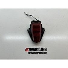 Faro fanale posteriore yamaha - faro,