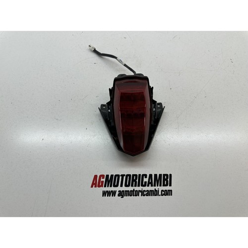 Faro fanale posteriore yamaha - faro,