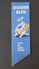 Segnalibro pubblicitario