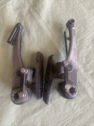 Freno shimano xtr m950 - shimano, v