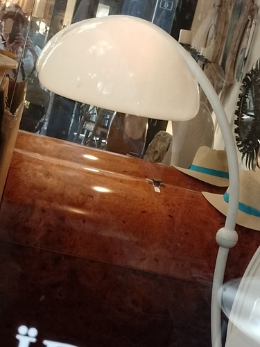 Lampada terra alberello - da,