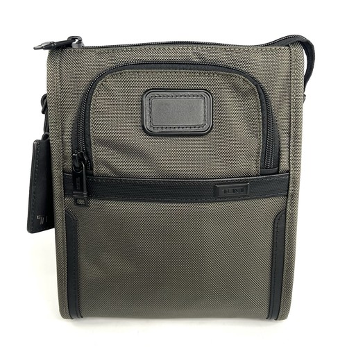 Borsa tumi alpha tasche - tumi, 3