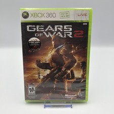 Gears of War 2 (Xbox 360