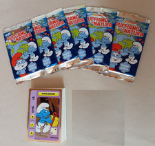 PUFFI Carte PUFFIAMO LA NATURA Conad 2012 LOTTO x45 + 6 BUSTINE Anche MANCOLISTE