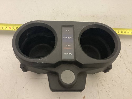 Cruscotto portastrumenti nos - portastrumenti,