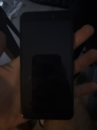 Huawei lite 2017 - lite, ram