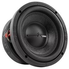 SUBWOOFER DS18 ZR6.2D da 165