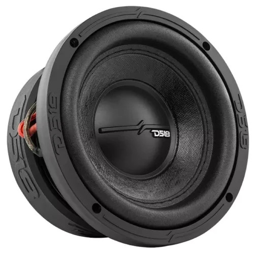 Subwoofer ds18 zr6 165 - subwoofer,
