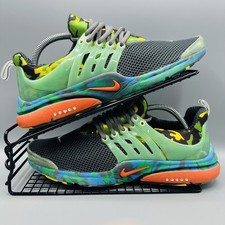 Scarpe da ginnastica Nike Air Presto edizione limitata multicolore UK 7,5