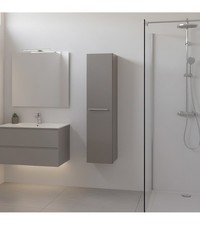 Colonna bagno sospesa Remix 1
