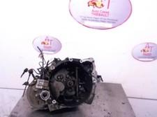 Scatola cambio CITROEN XANTIA