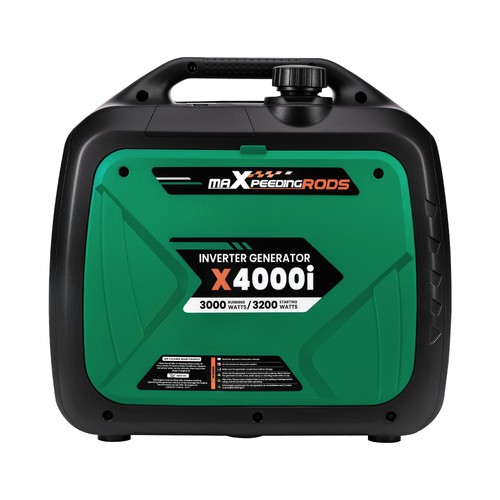 Generatore inverter 3000w - generatore,