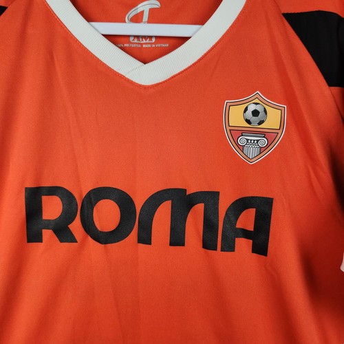 Maglia roma uomo - maglia,