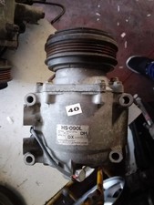 38810P3F016 Compressore a/c  HONDA CR-V 1a Serie 2.0 16V 4WD (94Kw) SUV
