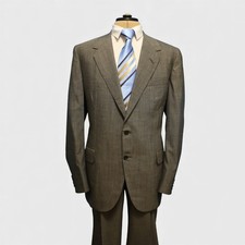 Oxxford Abbigliamento Tuta 2