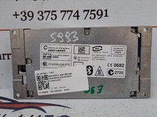 CENTRALINA BLUETOOTH TELEFONO PER BMW Serie 3 E90 Berlina 2° Serie 9207360 (08>