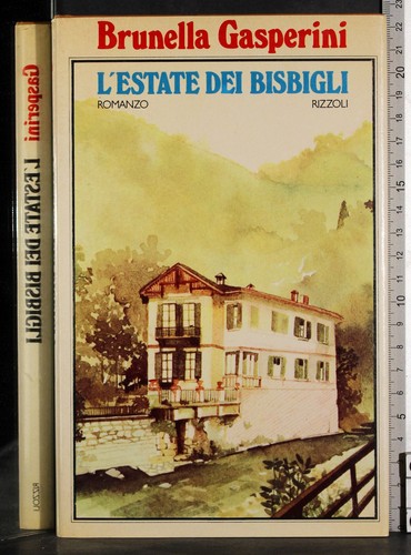 Estate dei bisbigli - dei,