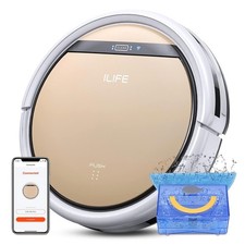 ILIFE V5s Plus Robot