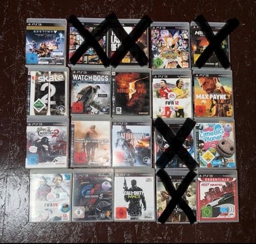 Lotto giochi playstation - lotto,