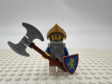 LEGO Minifigure Ascia da