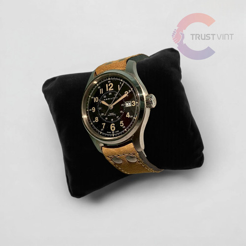 Orologio uomo automatico - orologio,