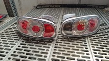 Coppia fanali posteriori Mazda MX-5 NB
