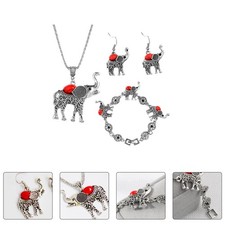 Set gioielli bohémien - , 1