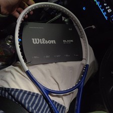 Wilson Blade 98 V8 16x19 US
