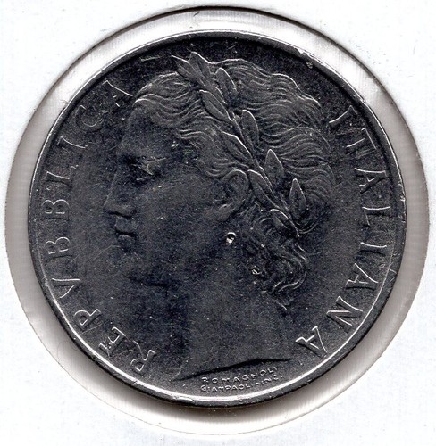 1964 italy 100 - 1964,