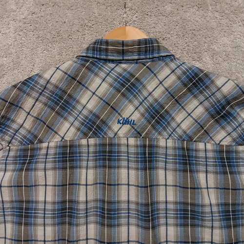 Kuhl camicia uomo - camicia, grande