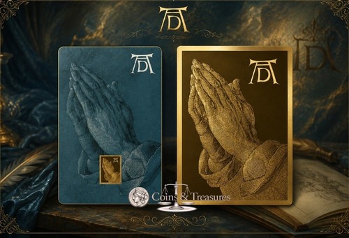 Praying hands albrecht durer - hands,
