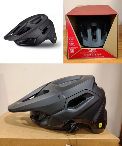 Casco specialized tactic - casco,