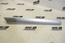 VW Sharan 7N Modanatura