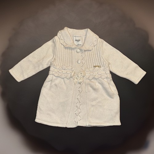 Maglione cappotto cardigan - maglione/cappotto,
